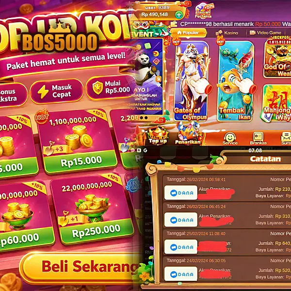 bos5000 APK