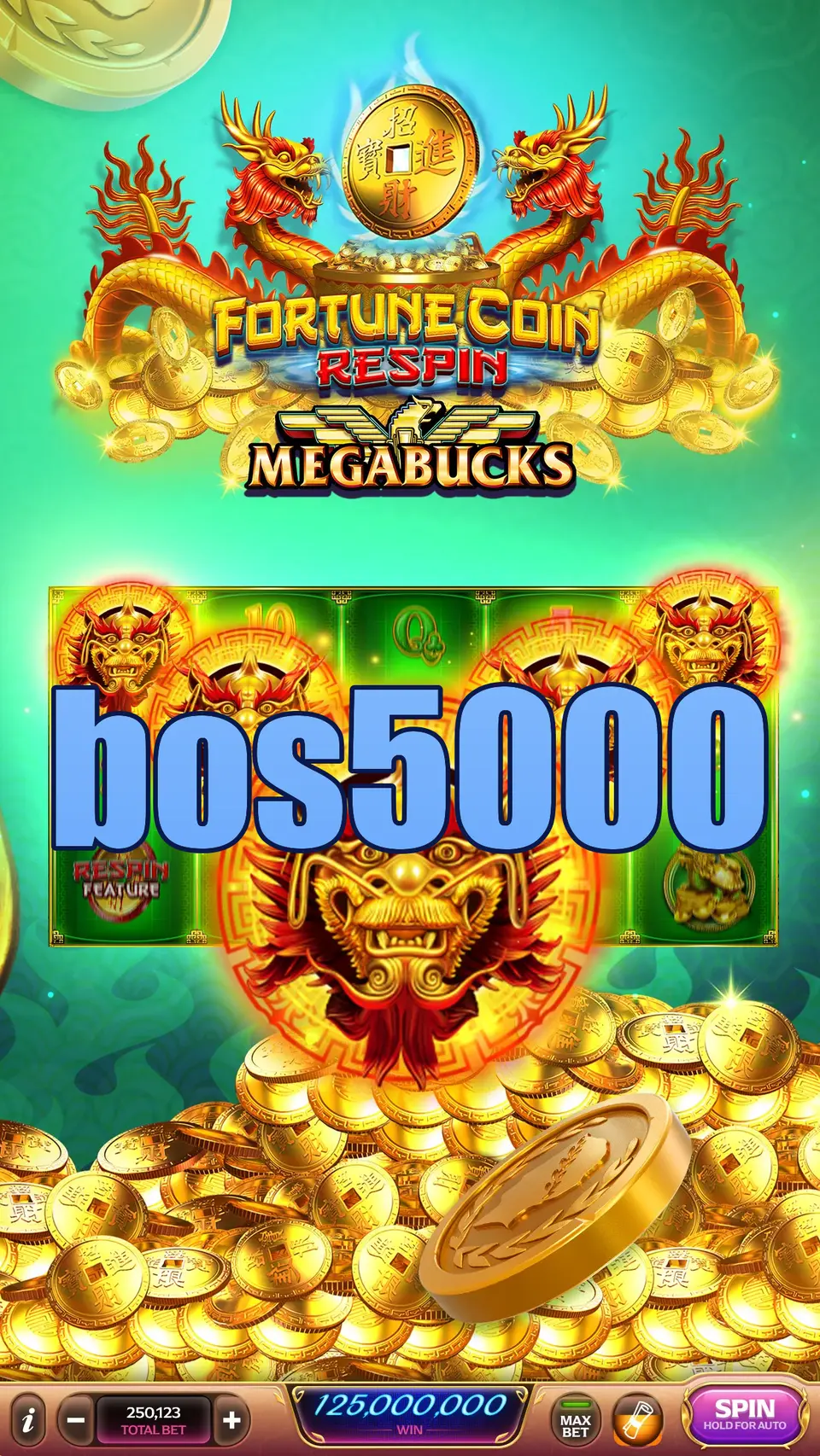 bos5000 APK