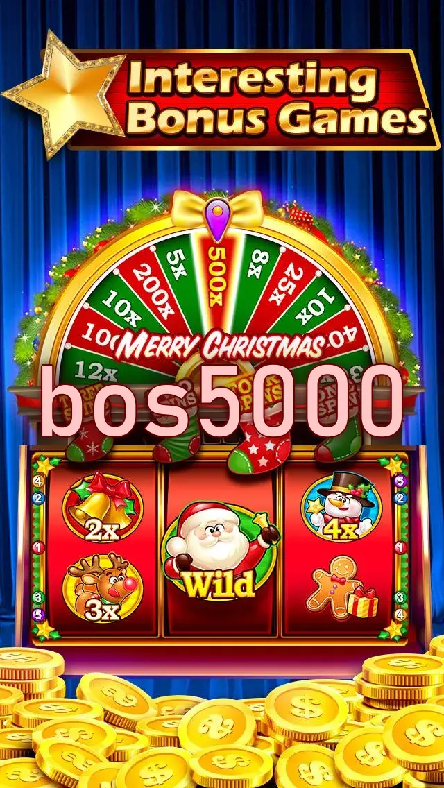 bos5000 APK