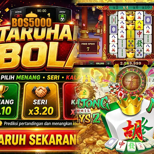 bos5000 APK Resmi Unduh